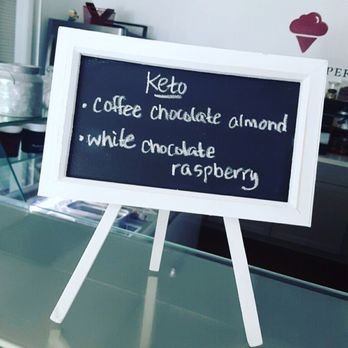 Alice Scooper's - 2 keto flavors, rotating weekly - Ice Cream & Frozen Yogurt Near Me - Palmetto, Florida Alice Scooper's - 2 keto flavors, rotating weekly - Ice Cream & Frozen Yogurt Near Me - Palmetto, Florida