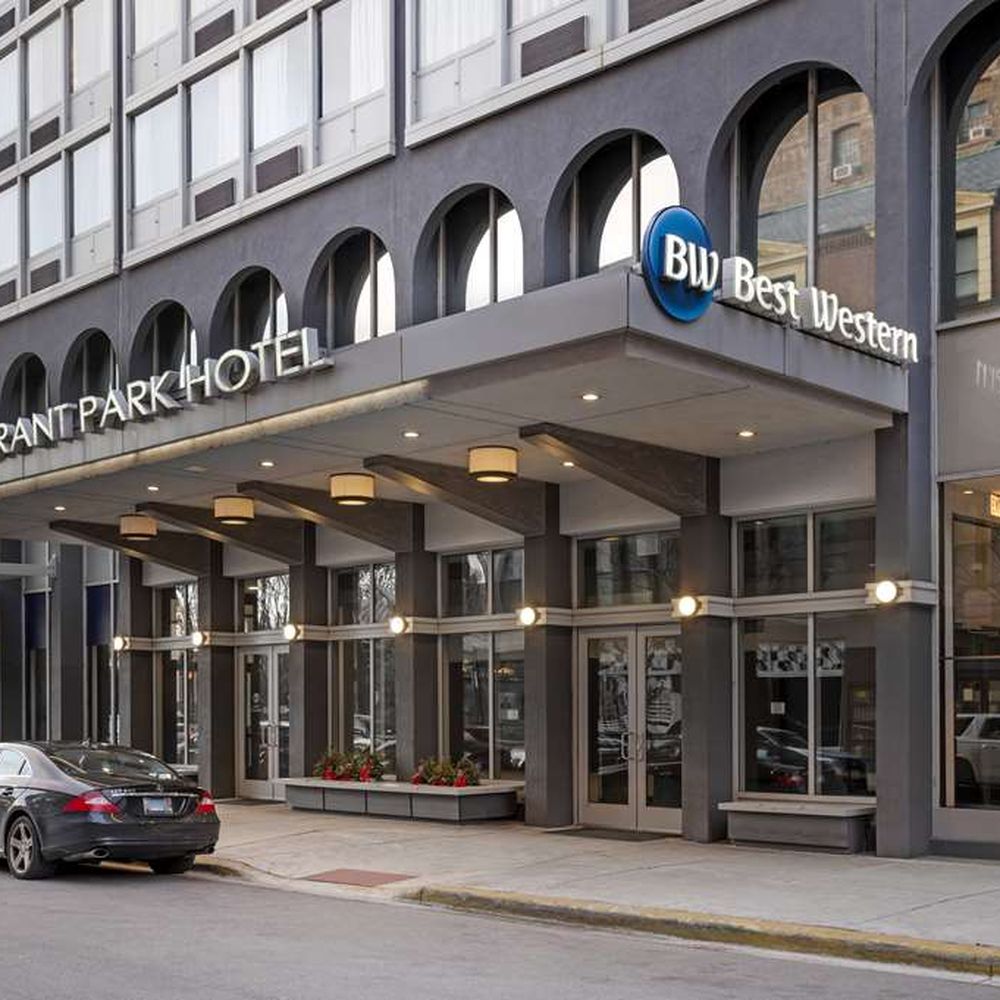 TOP 10 BEST Hourly Hotels in Chicago, IL - Updated 2025 - Yelp