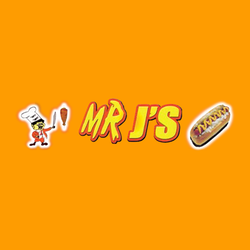 Mr. J's Hot Dogs & Gyros