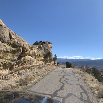 Skyline Drive - Hiking Near Me - Cañon City, Colorado