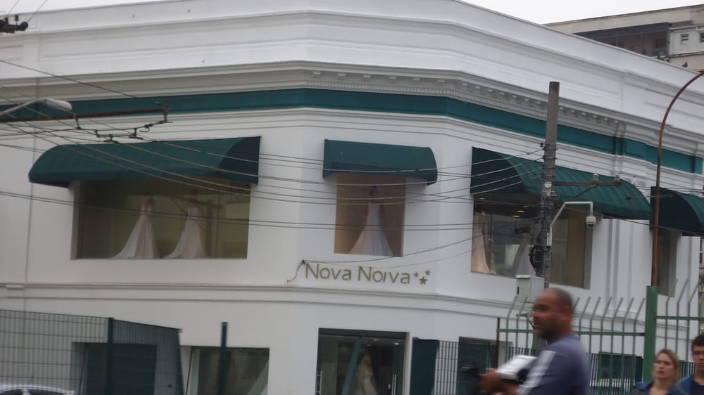 Nova Noiva