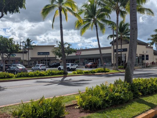 Waikele Premium Outlets by null