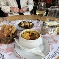 Chez Félicie