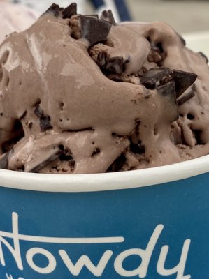 Howdy Homemade Ice Cream by null