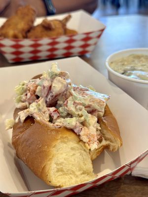 Burien Fish House by null