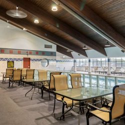 Best Western Plus Dryden Hotel & Conference Centre - Indoor Pool