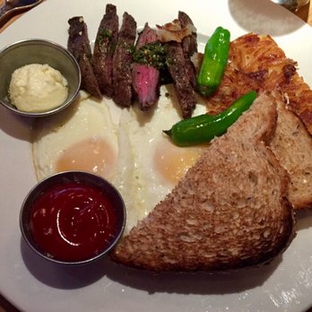 Beatrix - Streeterville - New American Near Me - Chicago, Illinois