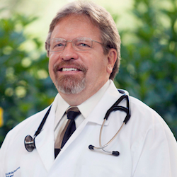 Hendrik Dinkla, MD - sleep specialist in Deland, FL