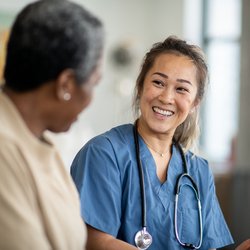 Personal Touch Care and Service - Personal Touch Care and Service has flexible scheduling to ensure our clients can remain in their home for as long as possible.
