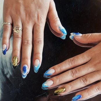 Chi Studio - Nail Salons Near Me - Los Angeles, California
