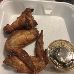 Chicken Wings Chicken Wings