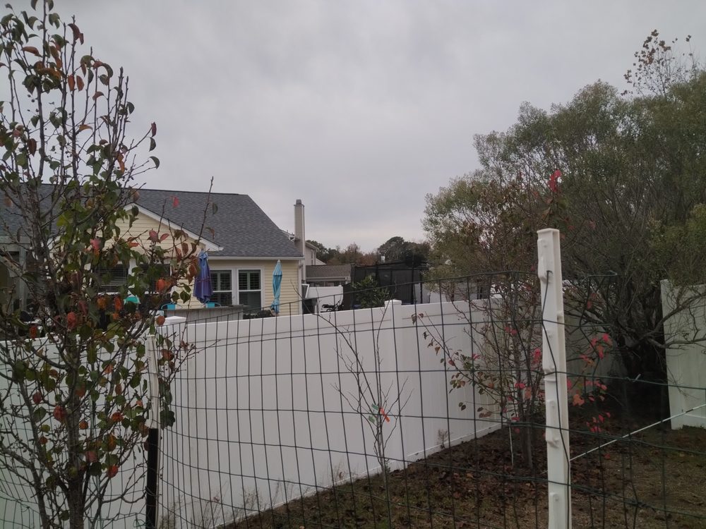 Slide of Specialty Roofing Repairs