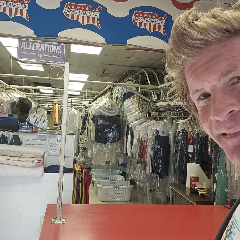 Dryclean USA - Dry Cleaning Near Me - San Leandro, California Dryclean USA - Dry Cleaning Near Me - San Leandro, California