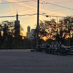 Ride Chicago
