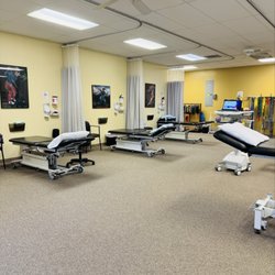 SSM Health Physical Therapy - St. Charles - Zumbehl
