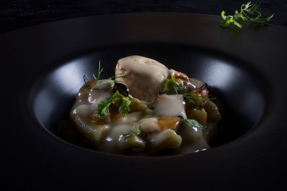 Cum Quibus - Ristorante Toscano