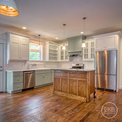EKB Kitchens & Interiors - Barlboro