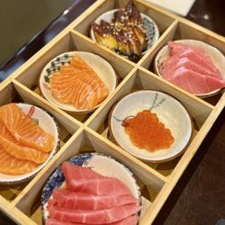Koizi Endless Gourmet Grill & Sushi