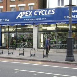 Apex Cycles
