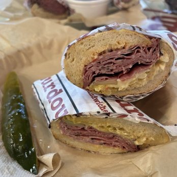 Sourdough & Co. - Rueben...amazing! - Sandwiches Near Me - Las Vegas, Nevada Sourdough & Co. - Rueben...amazing! - Sandwiches Near Me - Las Vegas, Nevada