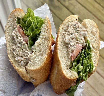 Le Fournil - French Bakery, Café, Catering and Wholesale by null