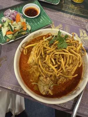 Taste of Thailand Restaurant by null