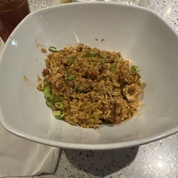 Coconuts - jambalaya - Seafood Near Me - Fort Lauderdale, Florida Coconuts - jambalaya - Seafood Near Me - Fort Lauderdale, Florida