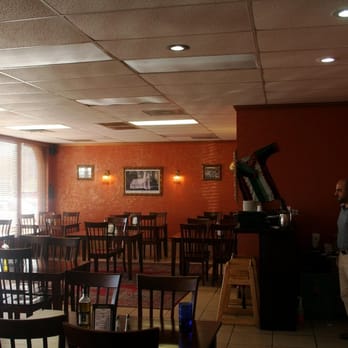 Casablanca Restaurant - Mediterranean Near Me - Memphis, Tennessee
