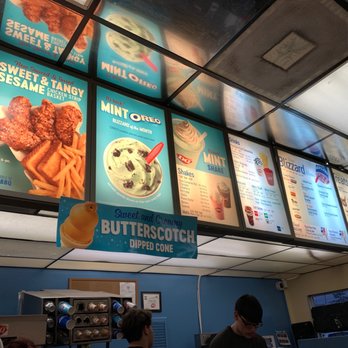 Dairy Queen Ltd Brazier - - Ice Cream & Frozen Yogurt Near Me - Metairie, Louisiana Dairy Queen Ltd Brazier - - Ice Cream & Frozen Yogurt Near Me - Metairie, Louisiana