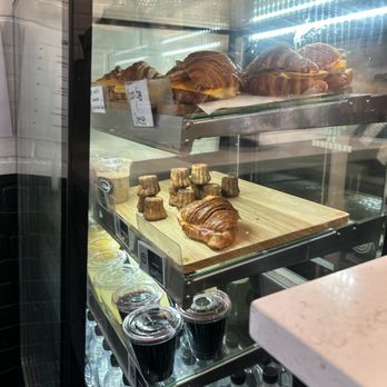Frisson Espresso - Coffee & Tea Near Me - New York, New York Frisson Espresso - Coffee & Tea Near Me - New York, New York