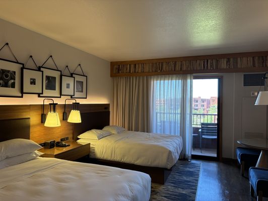 Sheraton Grand at Wild Horse Pass by null