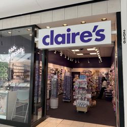 Claire's