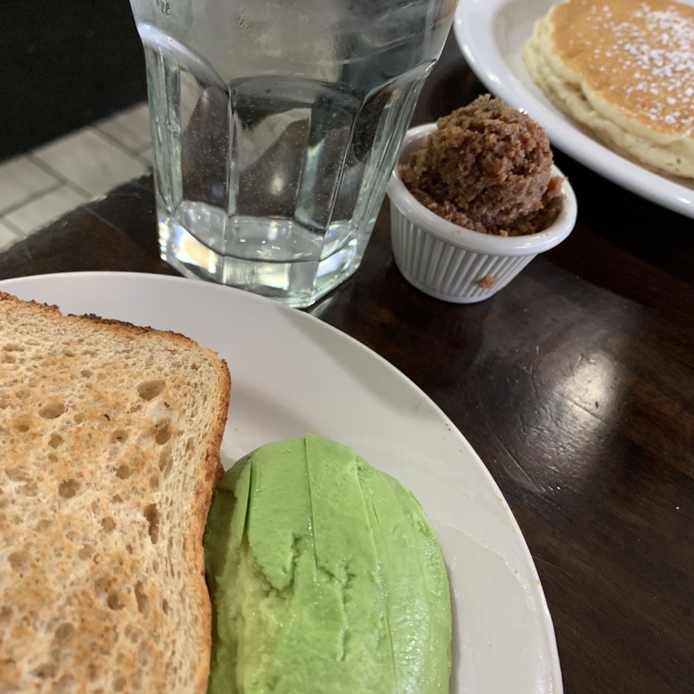 Bacon and Jam - Bacon Jam - Breakfast & Brunch Near Me - Chicago, Illinois