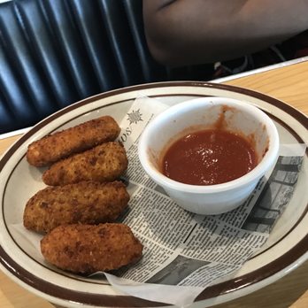 Chevy's - American Near Me - Cancún, ROO