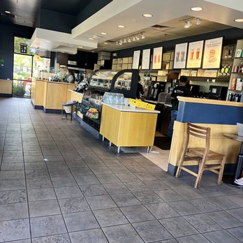 Starbucks - the inside of a coffee shop - Coffee & Tea Near Me - Temecula, California