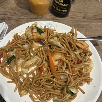 Uncle Bao - Chow mein - Noodles Near Me - Phoenix, Arizona Uncle Bao - Chow mein - Noodles Near Me - Phoenix, Arizona