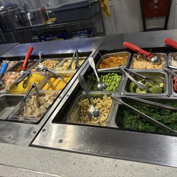 FOB Poke Bar - Poke Near Me - Bellevue, Washington FOB Poke Bar - Poke Near Me - Bellevue, Washington