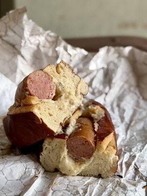 Edelweiss Snacks by null