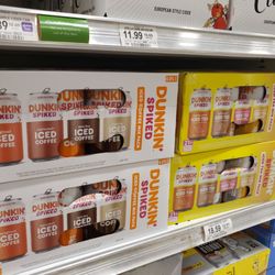 Publix Super Markets - Say what? "DD"UI, drink responsibility