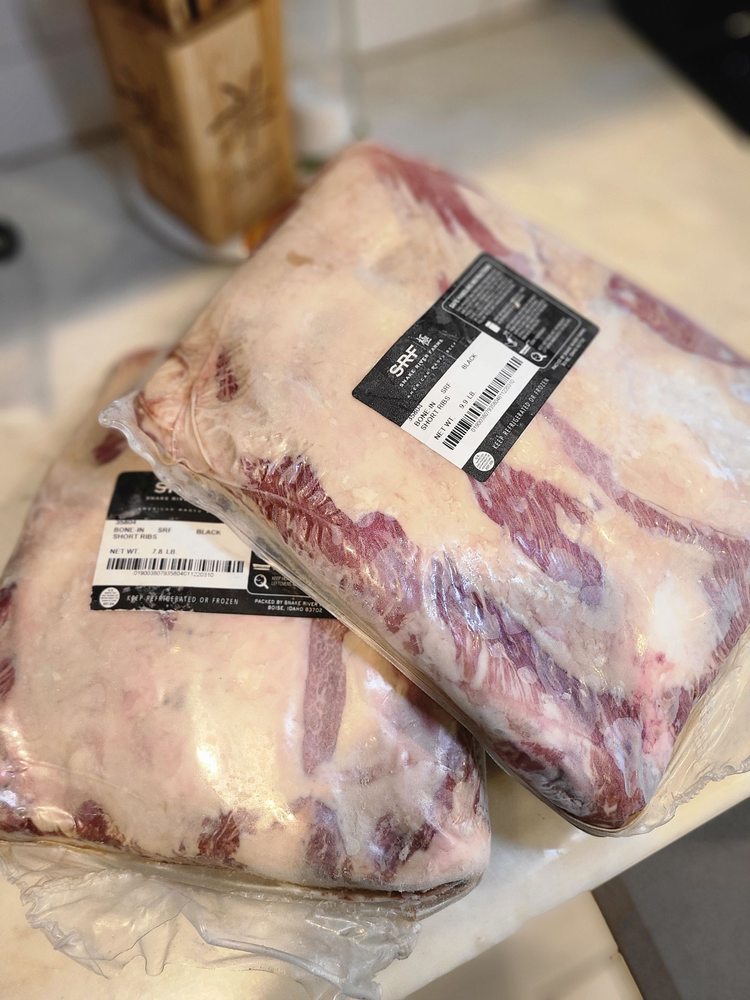 Snake River Farms gift card