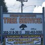 Photo of Duron Williamson's Tree Service