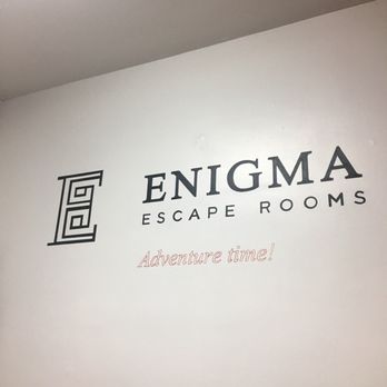 Enigma Escape Rooms photo 8