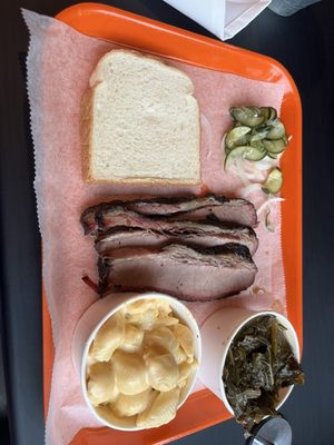 Devil Moon Barbecue by null