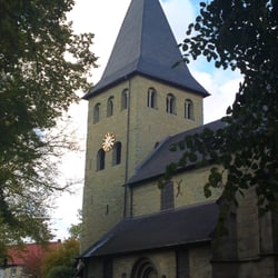 St. Lambertus