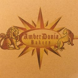 Amberdonia Bakery - Wilkes Barre - Pizza