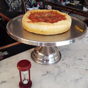 Emmett's - Must wait 3ish minutes before eating - American Near Me - New York, New York