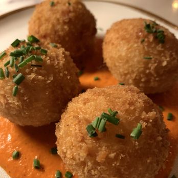 Noto - Arancini. - Pizza Near Me - St. Peters, Missouri
