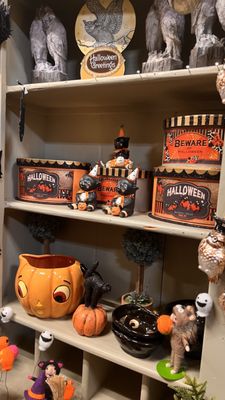 Tiggy-Winkles Gift Shoppe by null