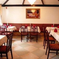 Royal Bombay Palace - Indisches Restaurant