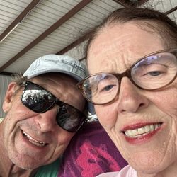 Alexandria Therapeutic Clinic - 2 of the very best husband and wife massage therapists Steve and Dorothy Forrester, cell 318.308.2752